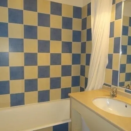 Park Apartamento Hyères